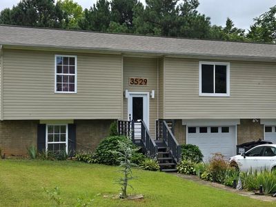 3529 Manassas Rd, Cookeville, TN, 38506