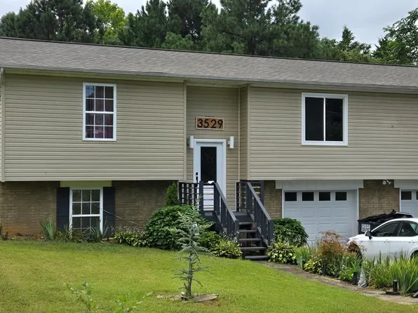 3529 Manassas Rd, Cookeville, TN 38506