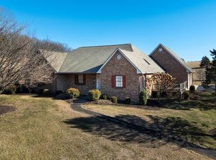 147 Bon Lea Dr, Staunton, VA 24401