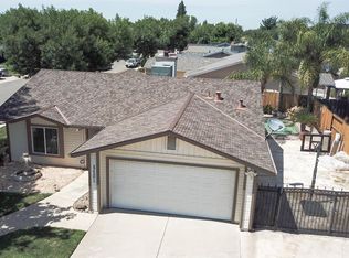 3421 Merrifield Ave, Modesto, CA 95356