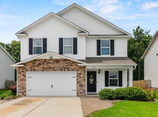 517 Colony Lakes Dr, Lexington, SC 29073