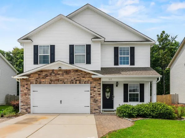517 Colony Lakes Dr, Lexington, SC 29073