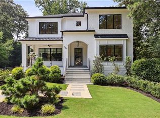 159 E Wesley Rd NE, Atlanta, GA 30305