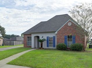 408 Valley Vw, New Iberia, LA 70563