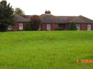 5438 Highway 1078 N, Henderson, KY 42420