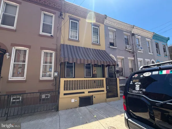 2643 N Mascher St, Philadelphia, PA 19133
