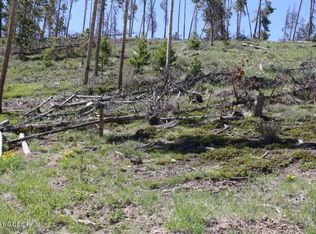 85 Rainbow Ln, Grand Lake, CO 80447