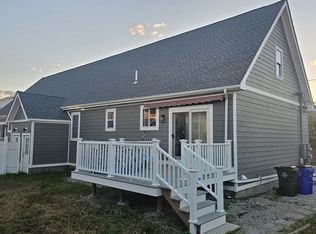 552 Bowen St #0, Fall River, MA 02724