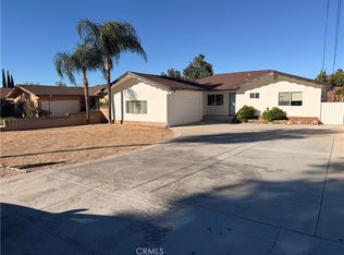 1379 Palm Ave, Beaumont, CA 92223
