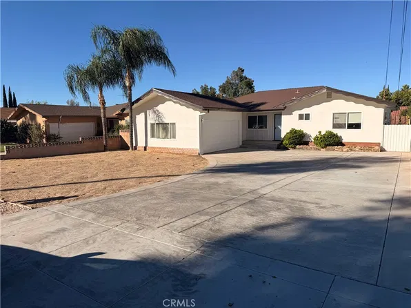 1379 Palm Ave, Beaumont, CA 92223