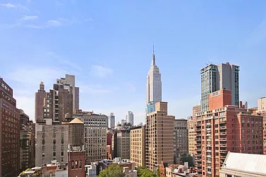 Sold by Keller Williams NYC