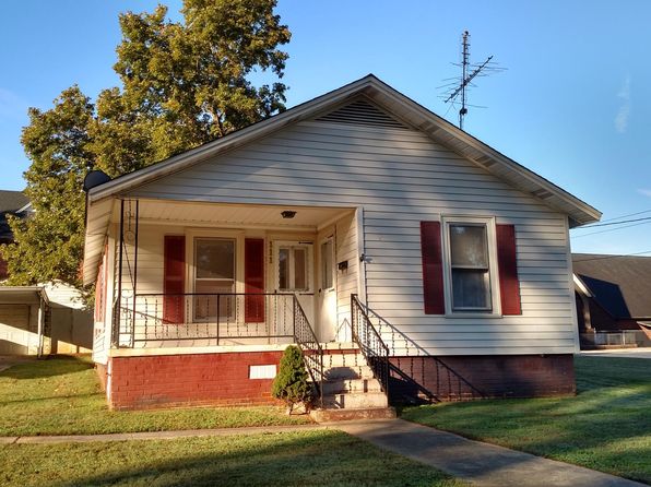 111 W Vance St