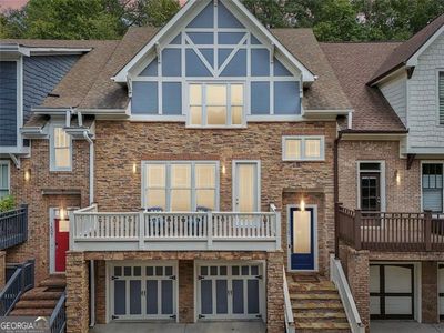 1505 Whitehead Blf NW, Atlanta, GA, 30318