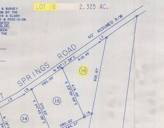 2nd image of 200 Flint Springs Rd