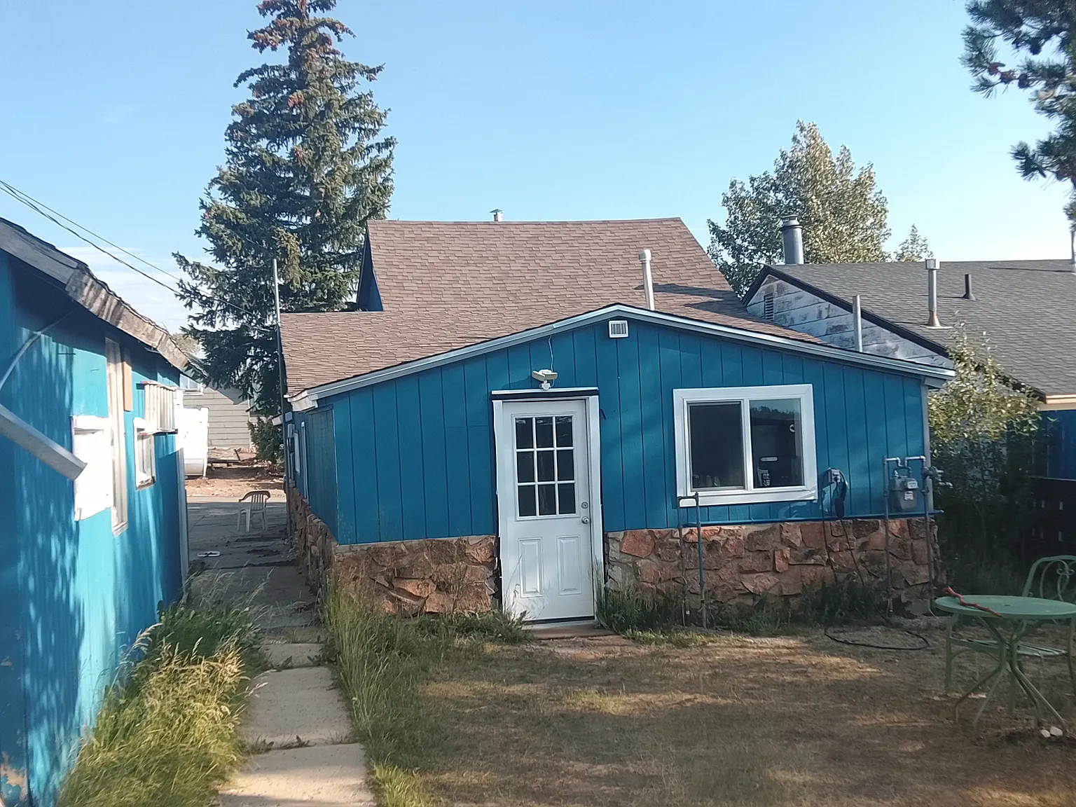 E 11th St, Leadville — Photo 4