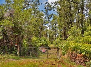 11-2988 Hibiscus St LOT 7372, Mountain View, HI 96771