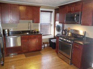 253 Ames St, Brockton, MA 02301