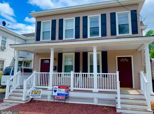 90 E 3rd St, Moorestown, NJ 08057