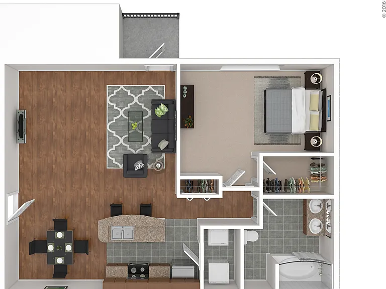 Brenneman Farm Apartments — Photo 20
