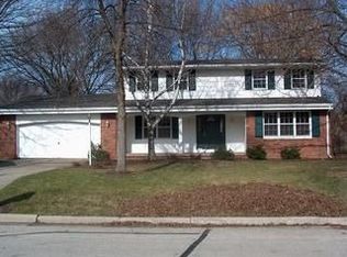 707 Terraview Dr, Green Bay, WI 54301