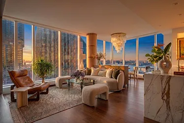 1 West End Avenue, #19J
