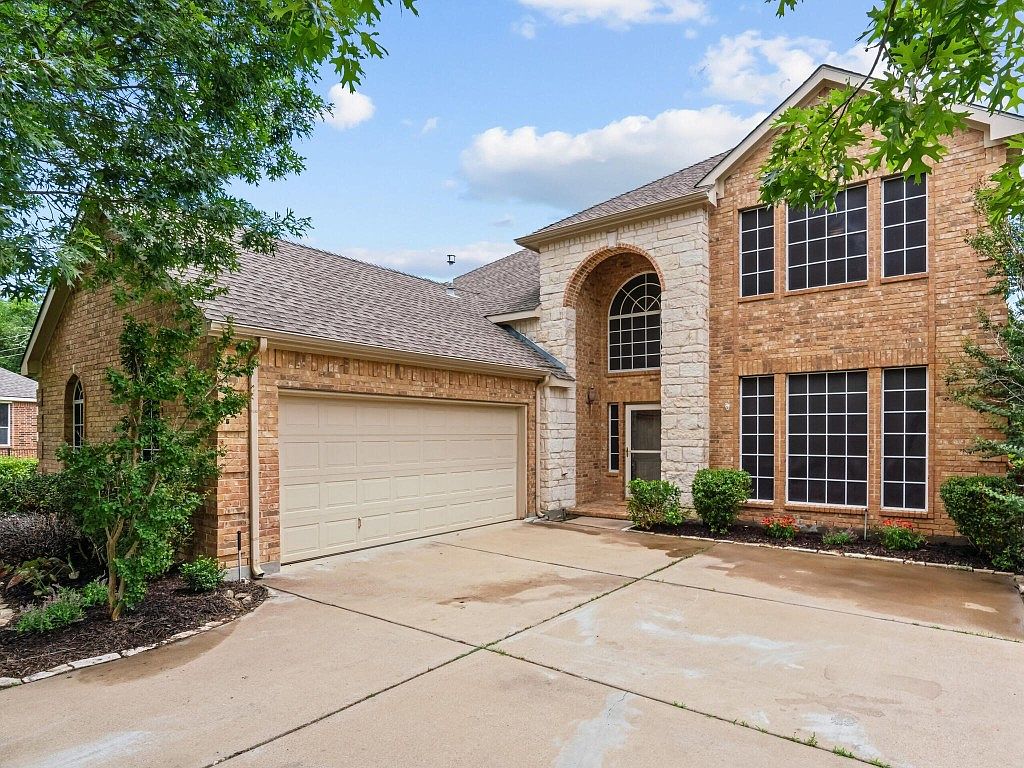 4111 Lakeshore Dr, Mansfield, TX 76063 Zillow