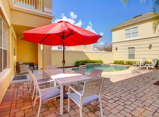 7520 Excitement Dr, Kissimmee, FL 34747