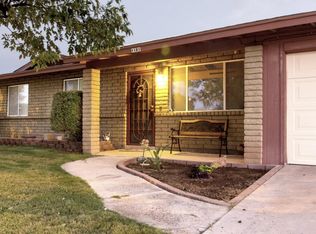 1181 W El Alba Way, Chandler, AZ 85224