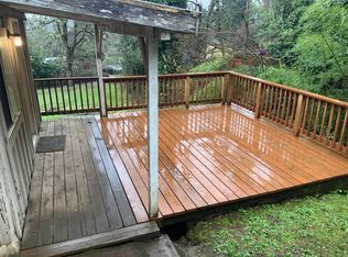 1591 Sylvan St #1 & 2, Eugene, OR 97403