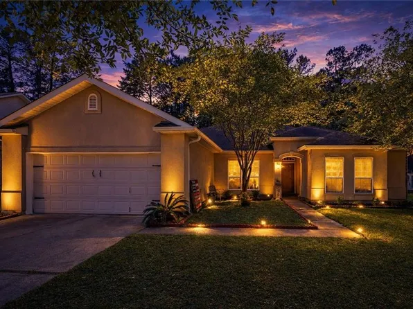 108 Autumn Woods Dr, Lacombe, LA 70445