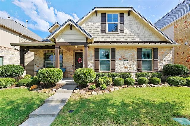 1st image of 8004 Choctaw Ln