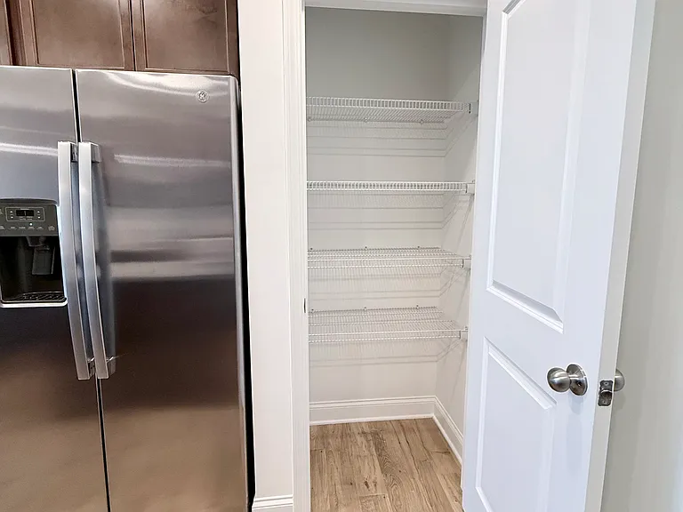 Kitchen Pantry
