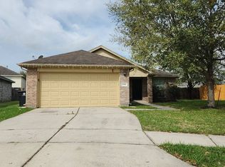 11810 Kingdom Come Pl, Houston, TX 77048