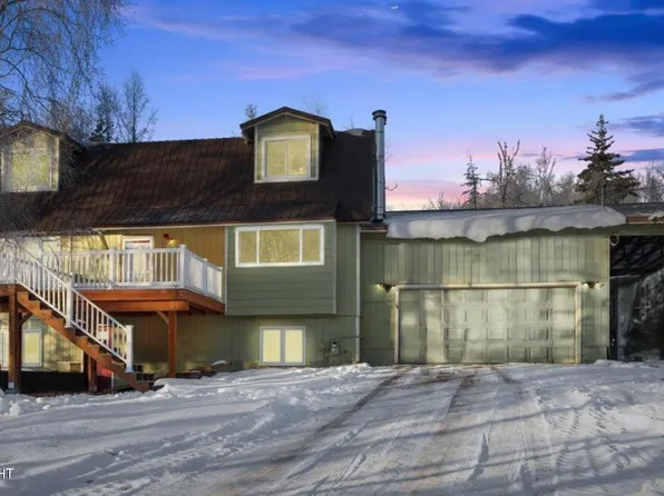5940 W Locksley Loop, Wasilla, AK 99623