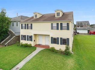 6218 Colbert St #6218, New Orleans, LA 70124