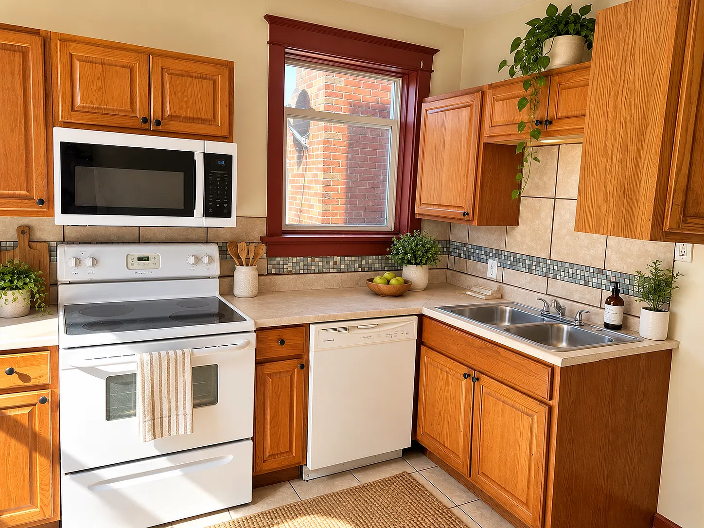 1 bed, 800 sqft, $725 — Photo 3
