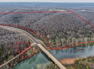 Highway 28, Dixon, MO 65459