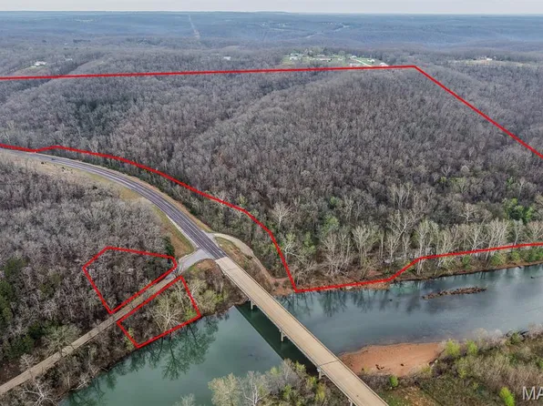 Highway 28, Dixon, MO 65459