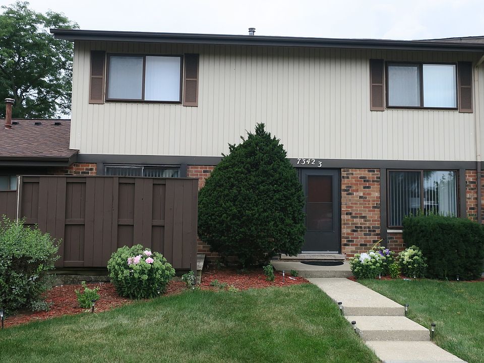 1st image of 7342 Winthrop Way Unit 3