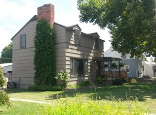 220 Barth Ave, Richland, WA 99352