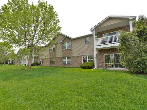 825 Stonefield DRIVE #103, Mount Pleasant, WI 53406