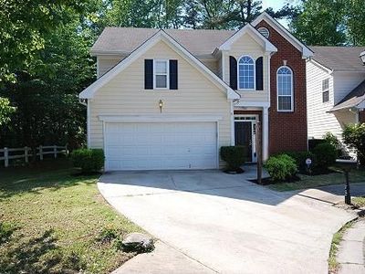 491 Kensington Parc Dr, Avondale Estates, GA, 30002