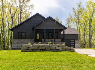 35 Young St, Kawartha Lakes, ON L0K1W0
