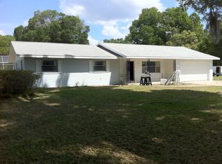 317 Violetwood Rd, Deland, FL 32720