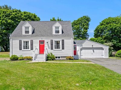 106 Conant St, Danvers, MA, 01923