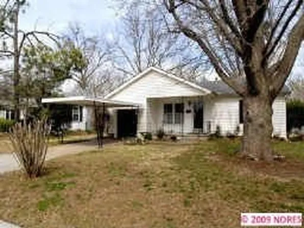 1527 E 46th Pl, Tulsa, OK 74105