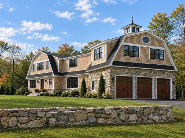 70 McCallar Ln, Concord, MA 01742