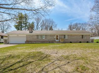 258 Central St, Battle Creek, MI