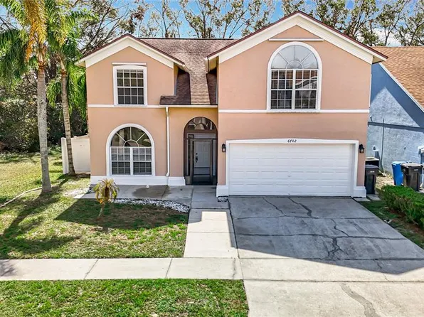 6702 Mirror Lake Ave, Tampa, FL 33634