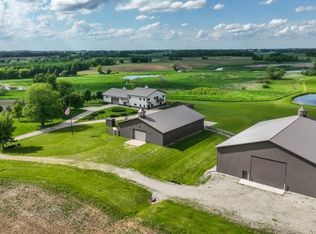 W10733 Olden Rd, Pickett, WI 54964